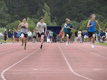 Ringsakermesterskap og treningsstevne